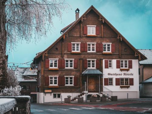 Gasthof Rössle