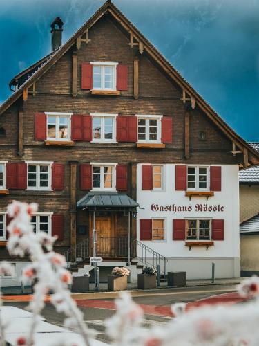 Gasthof Rössle