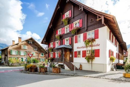 Gasthof Rössle