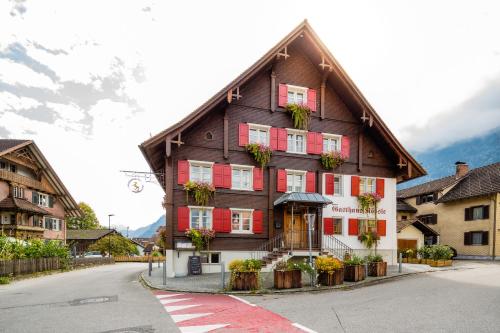 Gasthof Rössle