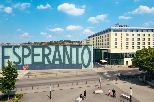 Esperanto