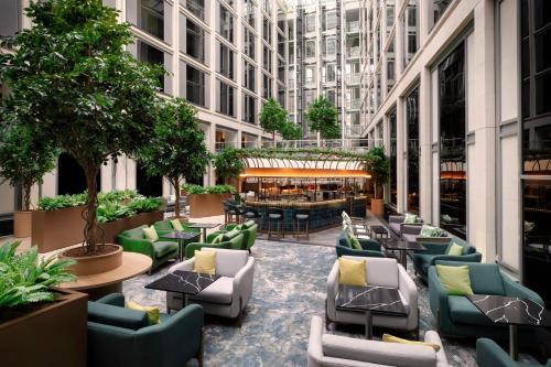 Leonardo Royal Hotel London St Paul’s