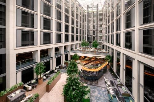 Leonardo Royal Hotel London St Paul’s