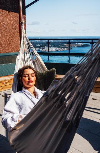 Södra Berget Hotell & Resort