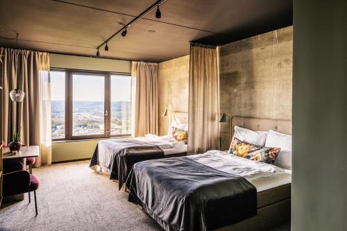 Södra Berget Hotell & Resort