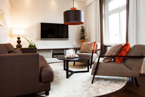 Elite Stadshotellet Växjö