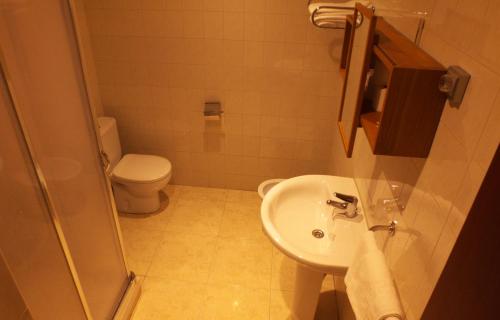 Hostal Orejas