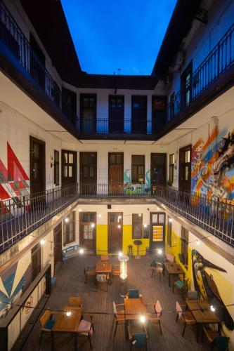 Hostel Cornel