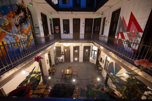 Hostel Cornel