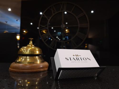 Hotel Starton Am Ingolstadt Outlet