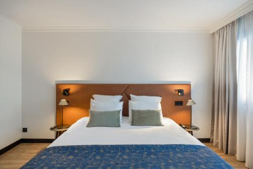 Appart'City Collection Geneve Aeroport - Ferney Voltaire