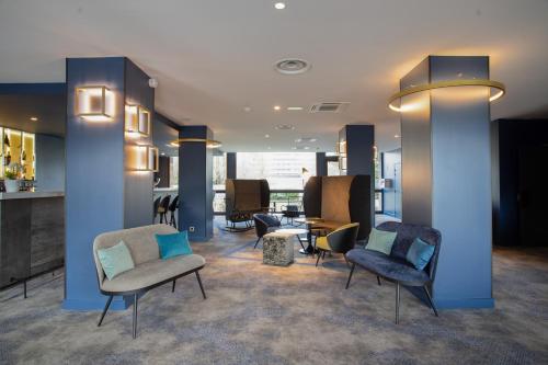 Appart'City Collection Geneve Aeroport - Ferney Voltaire