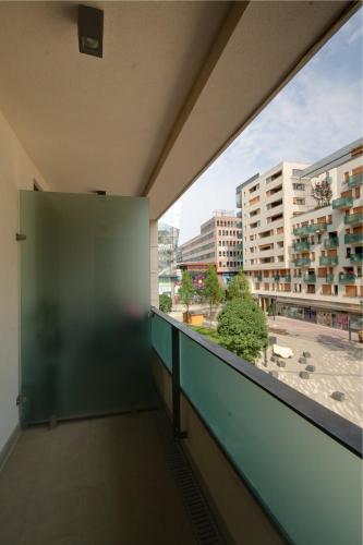 Vision Apartments Budapest