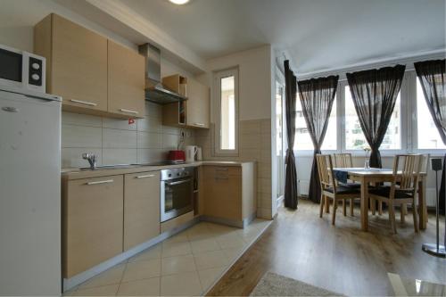 Vision Apartments Budapest