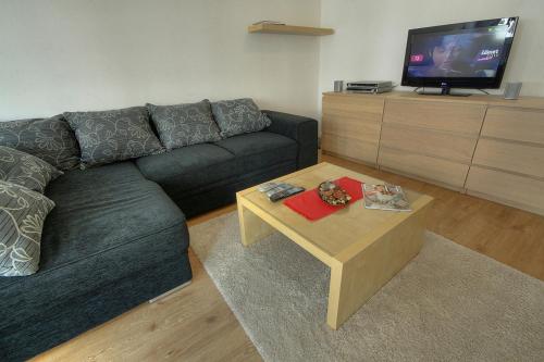 Vision Apartments Budapest