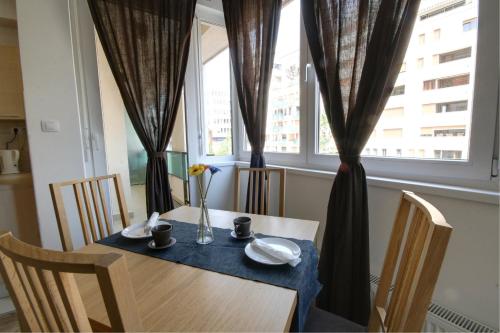 Vision Apartments Budapest