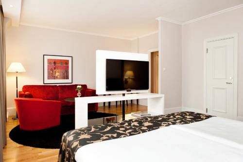 Elite Palace Hotel