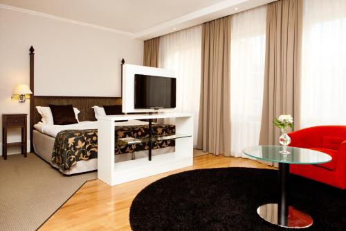 Elite Palace Hotel