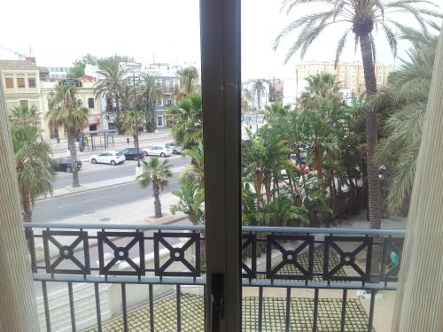 Las Arenas Balneario Resort