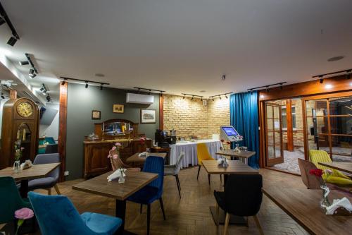 Aparthotel Jurowiecka 60