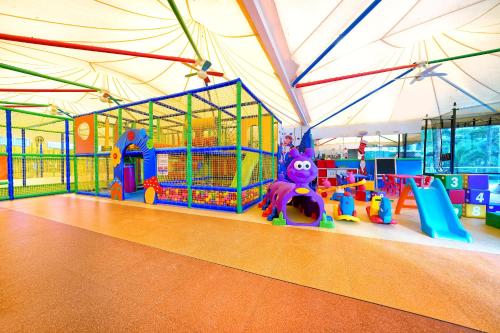 Bull Eugenia Victoria & Spa