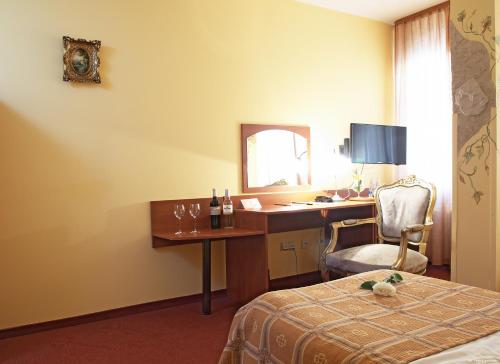 Great Polonia Krakow Kazimierz