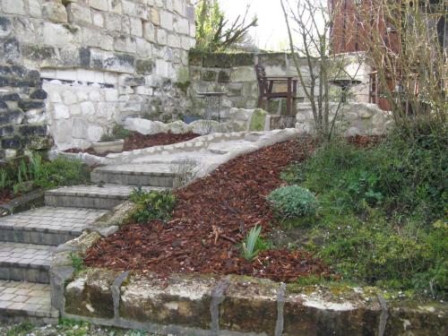 Les Troglos de Beaulieu
