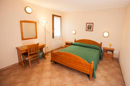 Agriturismo Ca' Bonelli