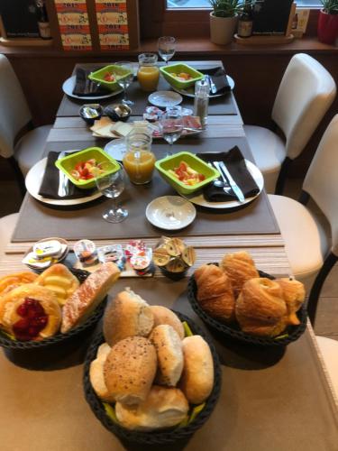 Hotel Duivels Paterke