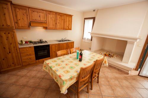 Agriturismo Ca' Bonelli