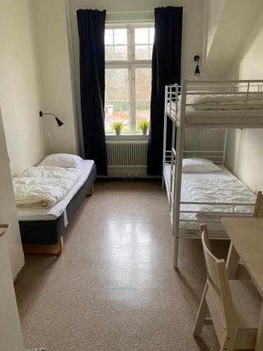 Ronneby Vandrarhem & HI Hostel
