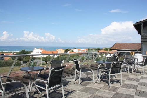 Azureva Anglet