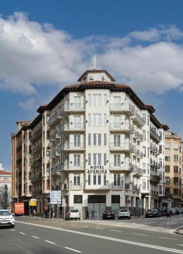 Hotel Avenida