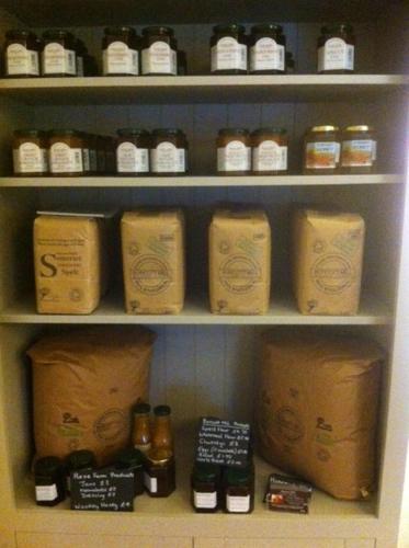 Burcott Mill Guesthouse