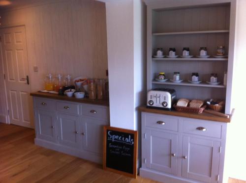 Burcott Mill Guesthouse