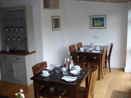 Burcott Mill Guesthouse