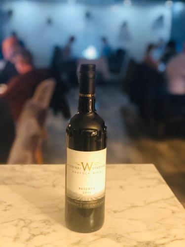 Best Western Plus Oaklands Hotel