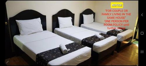 Grand Traveler Suite Inc