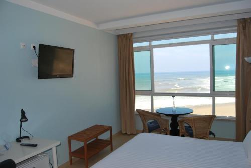 Promar - Eco Beach & Spa Hotel