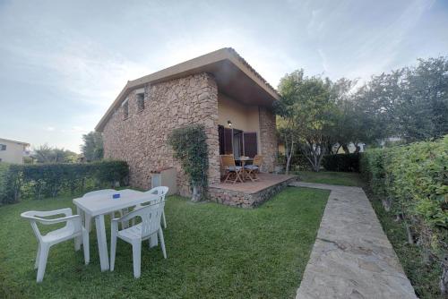 Residence Oasi Blu