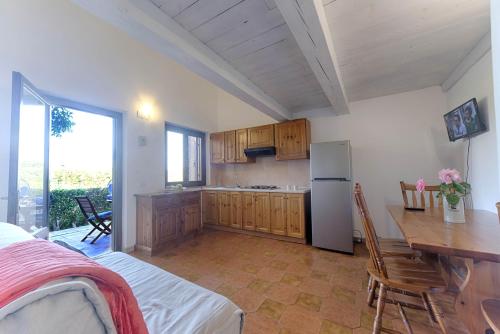 Residence Oasi Blu