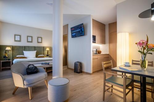 Bavaria Boardinghouse