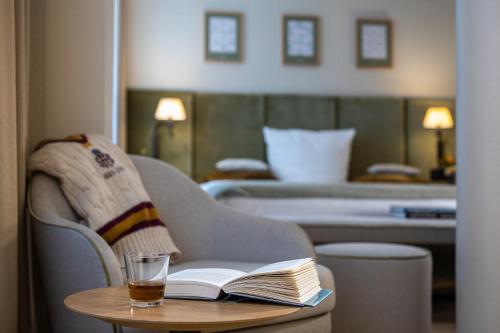 Bavaria Boardinghouse