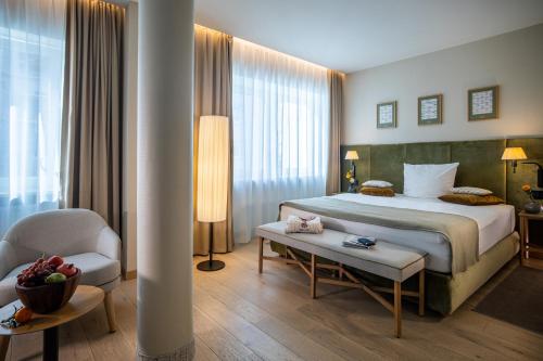 Bavaria Boardinghouse