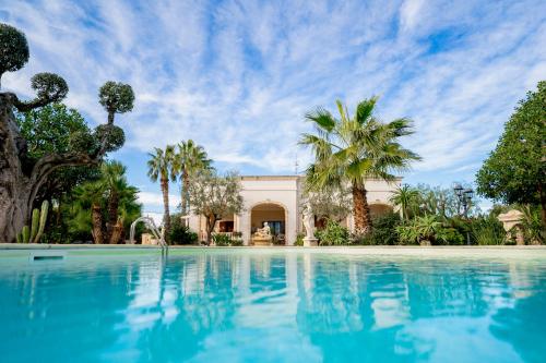 Villa Tonia