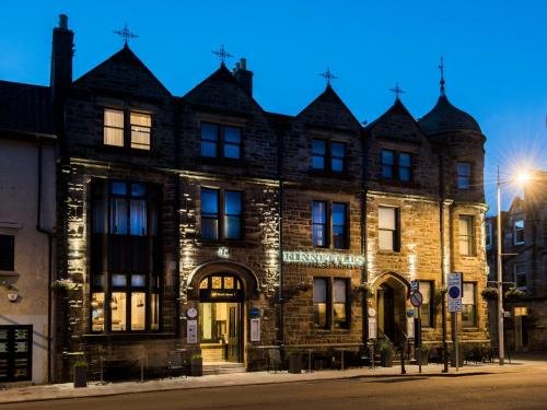 Kinnettles Hotel