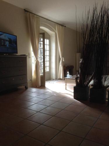 La Demeure Des Alpilles Chambres D'Hôtes