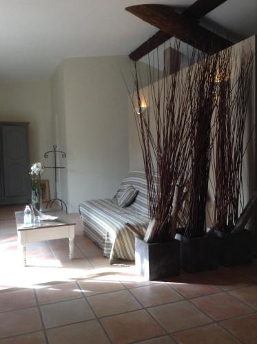 La Demeure Des Alpilles Chambres D'Hôtes