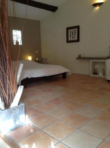 La Demeure Des Alpilles Chambres D'Hôtes