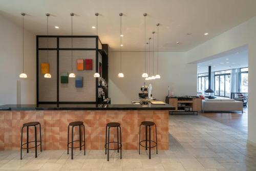 Parador De Aiguablava